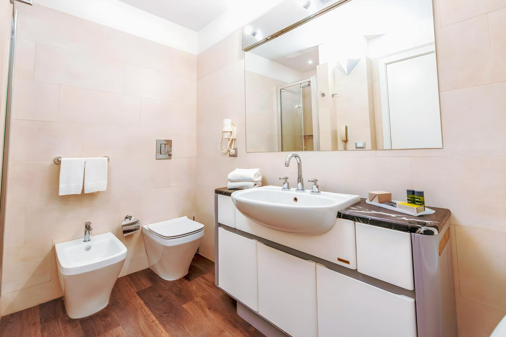 Hotiday Room Collection - Cinisi Zewnętrze zdjęcie