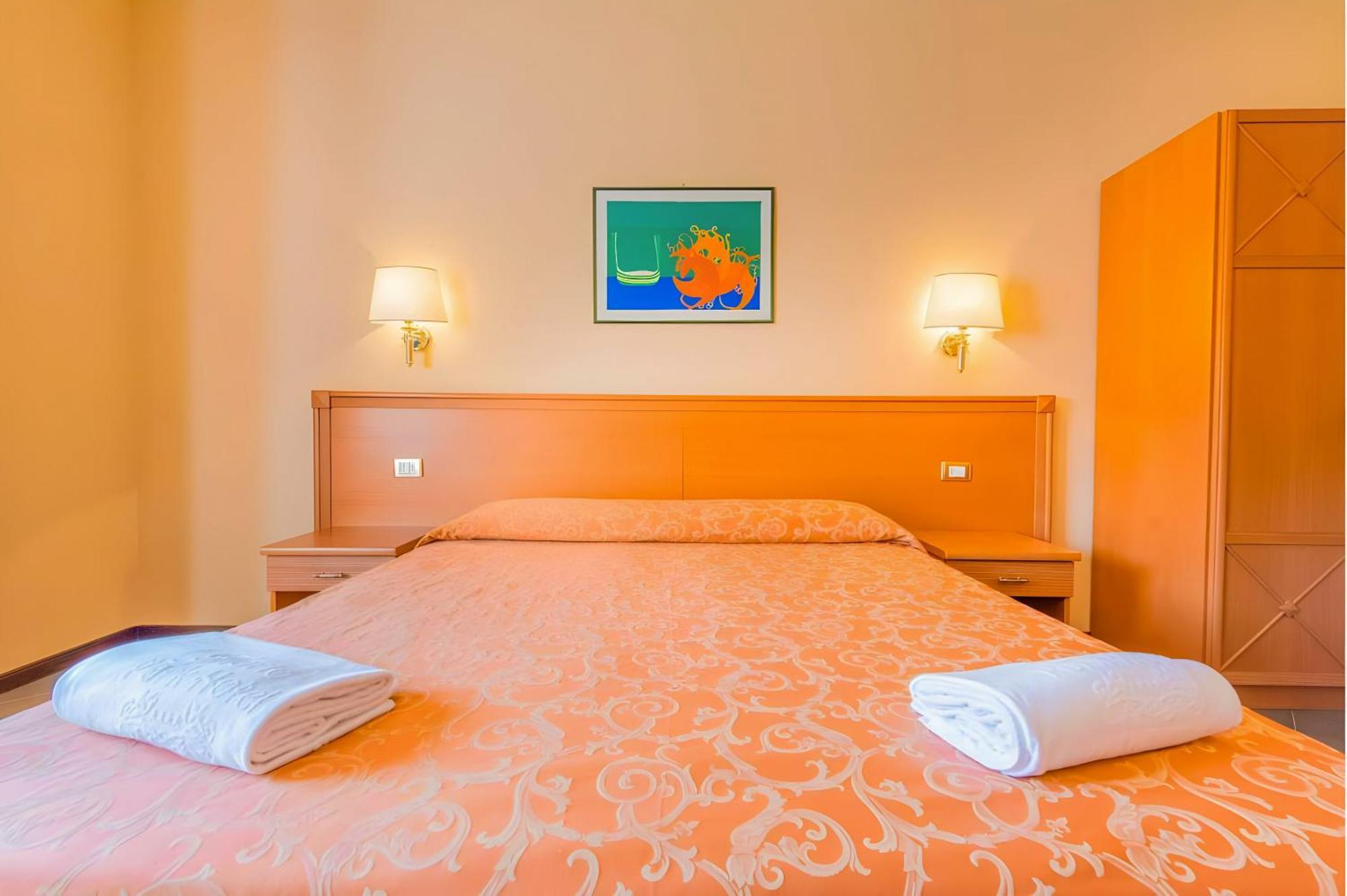Hotiday Room Collection - Cinisi Zewnętrze zdjęcie